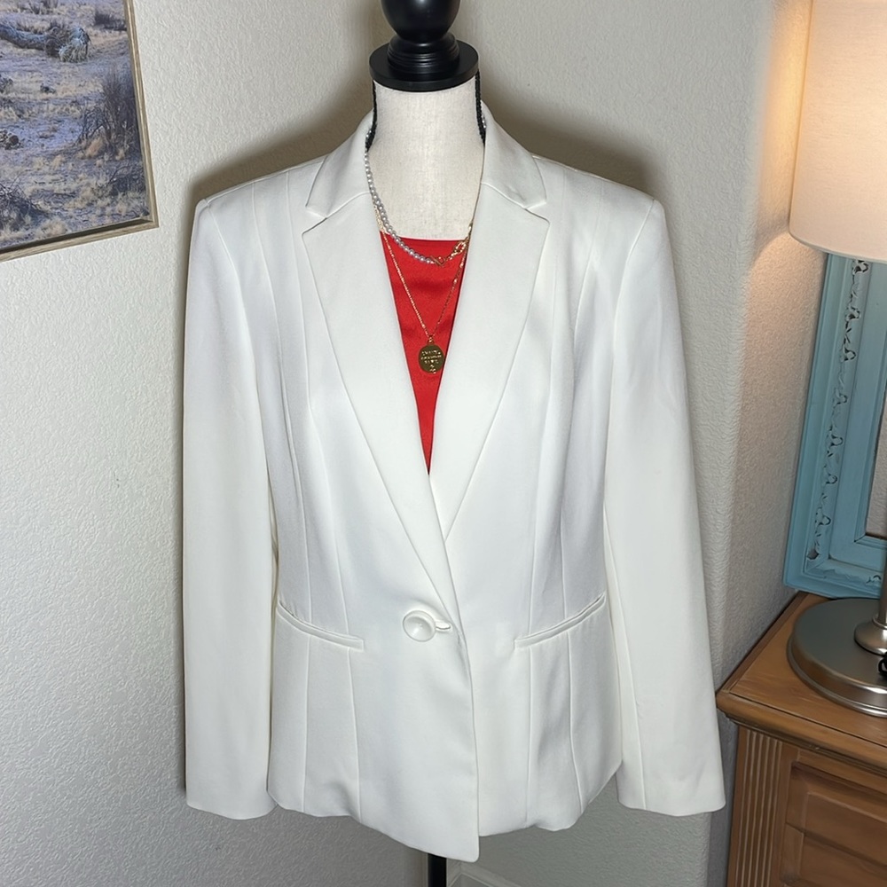 Metaphor Blouse - Picture 5 of 8